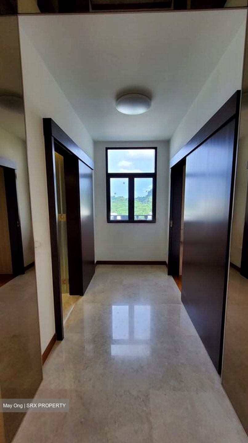 The Hillier (D23), Apartment #604277971